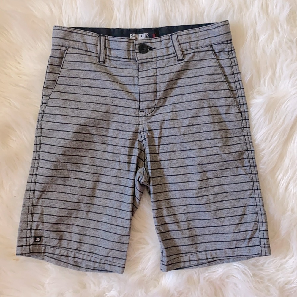 Boys Micros Shorts